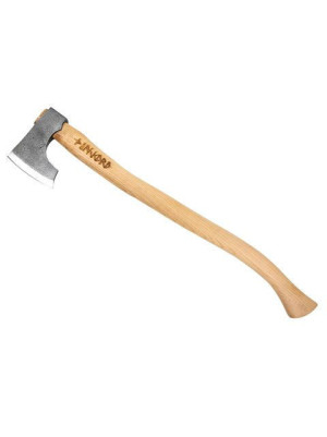 HACHA VIKINGA BERNT GRANDE NJORD